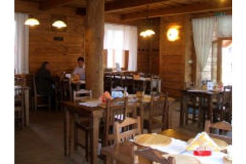 Словаччина Penzión Veľký Šariš, Екстер'єр